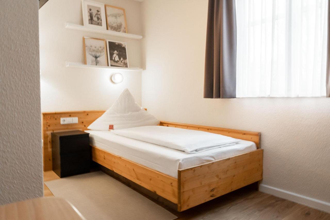 Hotel Beim Schupi Καρλσρούη Εξωτερικό φωτογραφία