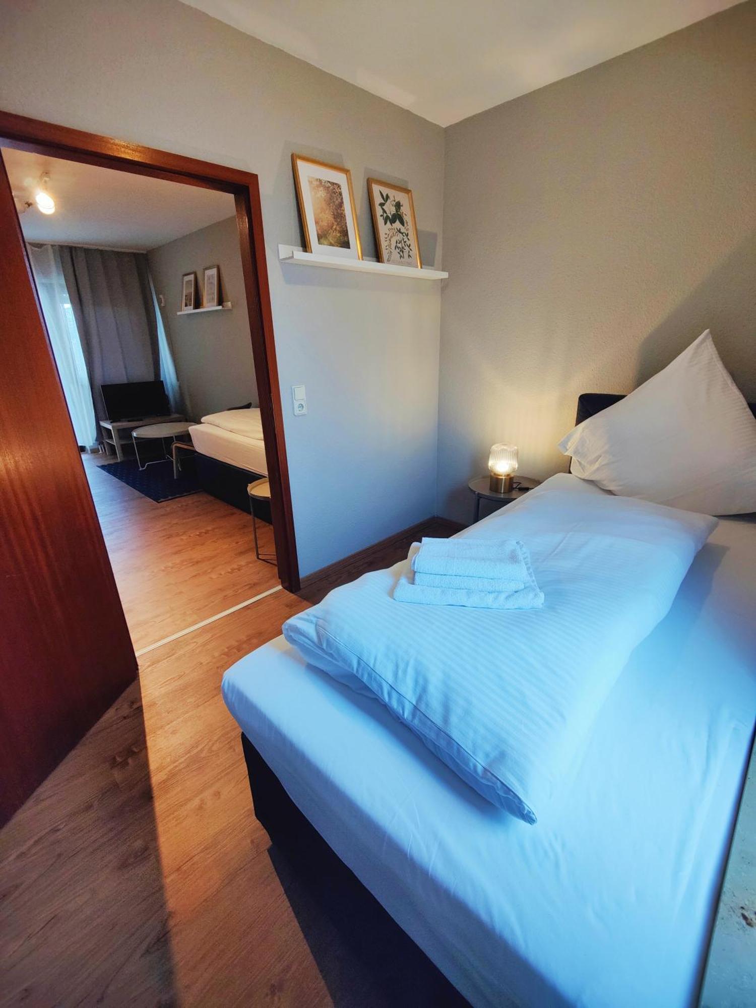Hotel Beim Schupi Καρλσρούη Εξωτερικό φωτογραφία